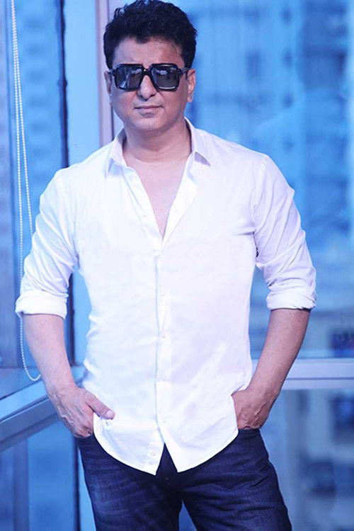 Photo of Sajid Nadiadwala
