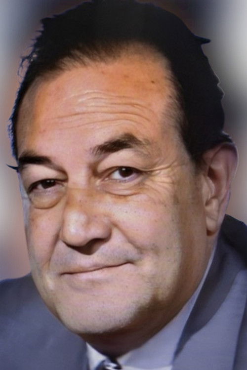 Photo of Haluk Kurtoğlu