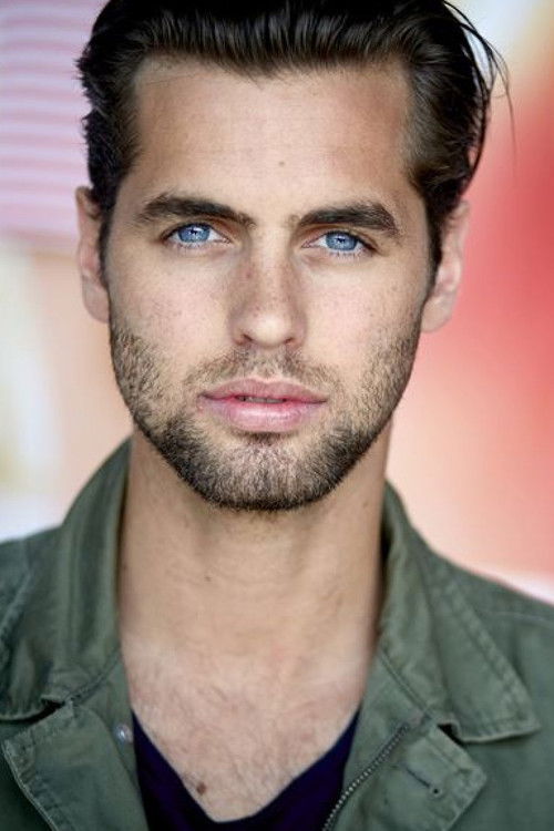 Photo of Manuel Broekman