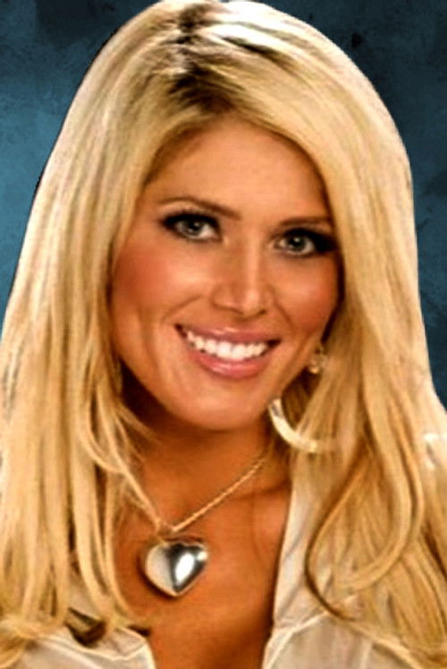 Photo of Torrie Wilson
