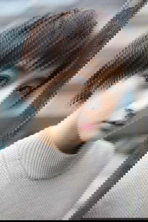 Photo of Minori Hagiwara