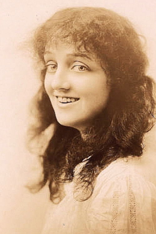 Photo of Florence Martin