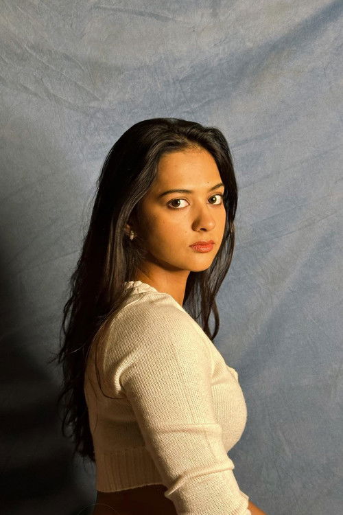 Photo of Afia Tayebali