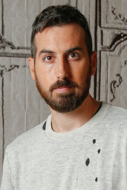 Photo of Ti West