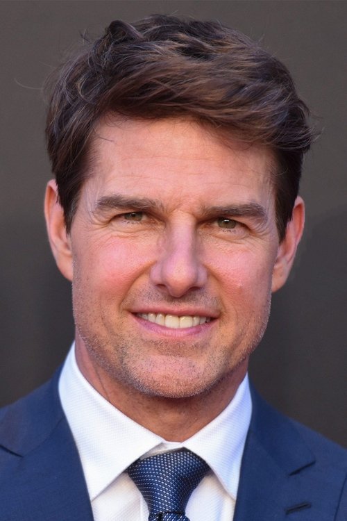 Photo of Tom Cruise