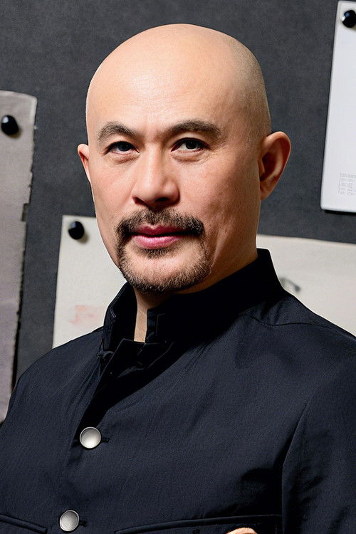 Photo of Elvis Tsui Kam-Kong