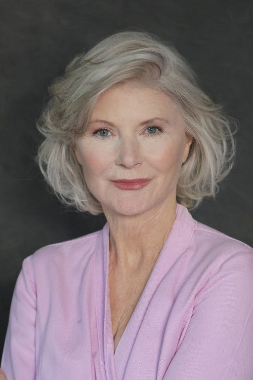 Photo of Beth Broderick