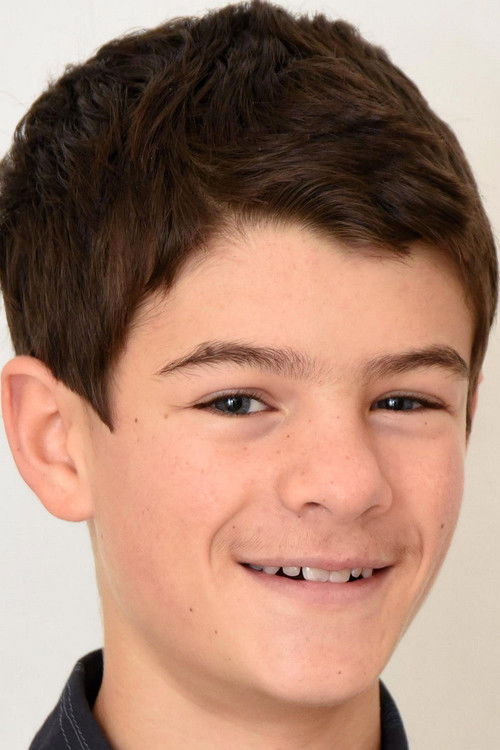 Photo of Ferdia Shaw