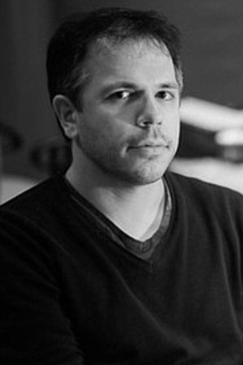 Photo of Olivier Goinard