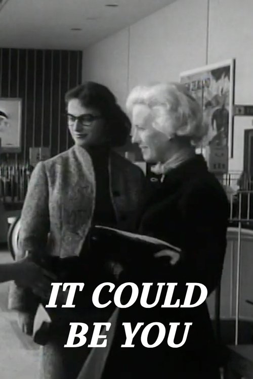 It Could Be You