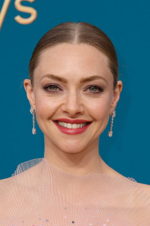 Photo of Amanda Seyfried