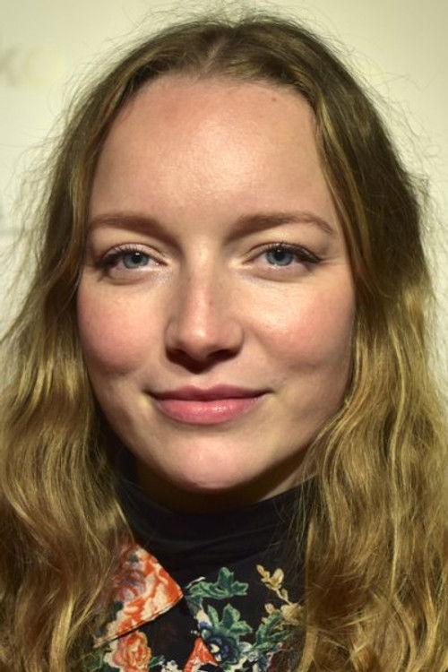 Photo of Zinnini Elkington