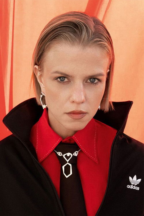 Photo of Evgeniya Borzikh