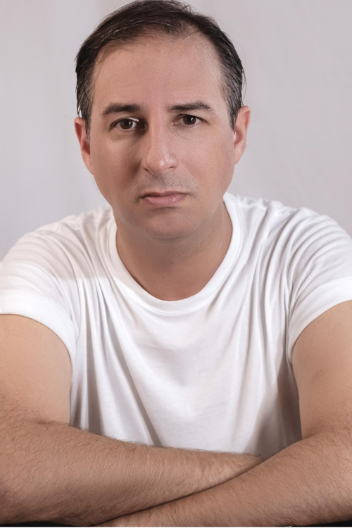 Photo of Rodrigo Gallo