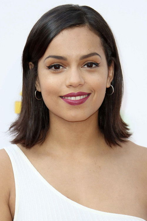 Photo of Georgina Campbell