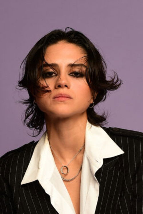 Photo of Sasha Calle