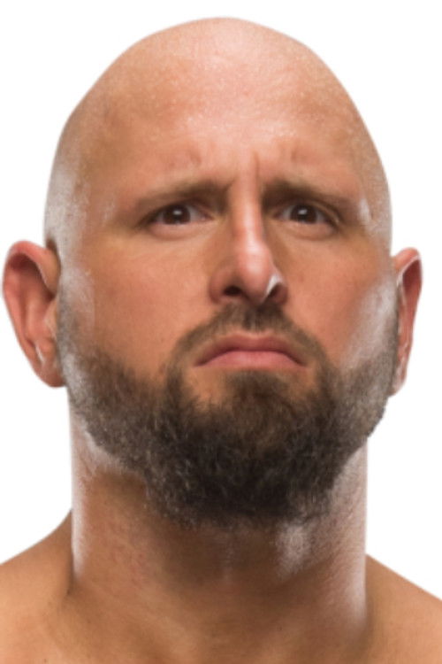 Photo of Chad Allegra