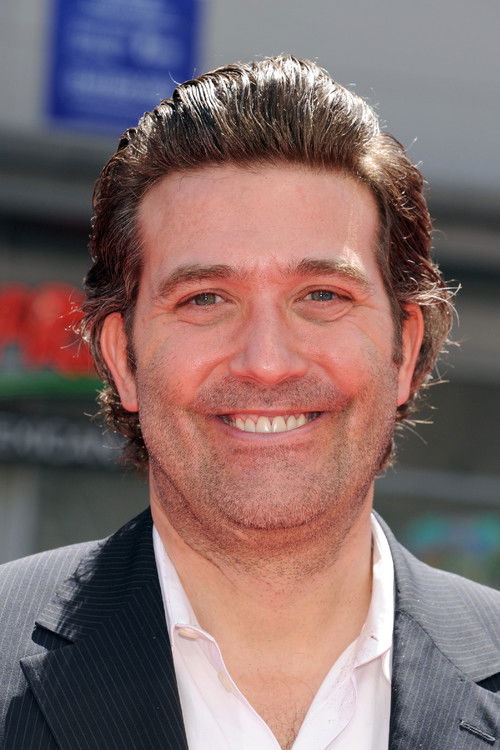 Photo of Craig Bierko