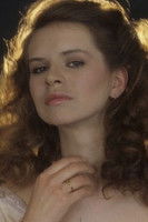 Photo of Teresa Ann Savoy