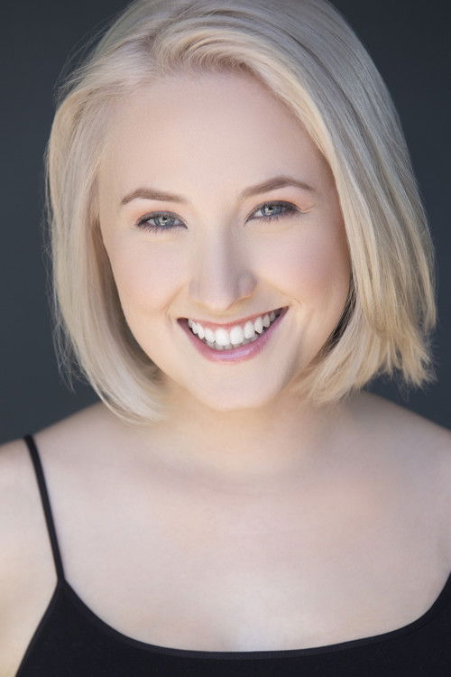 Photo of AnnaClare Hicks