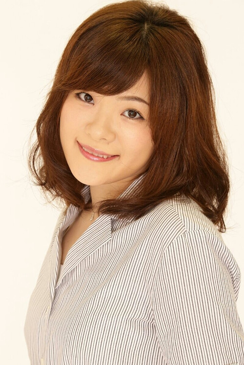 Photo of Yuri Fujiwara