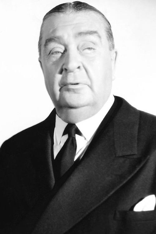 Photo of Robert Greig