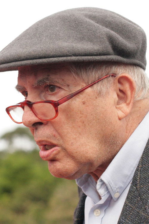 Photo of Paulo Rocha