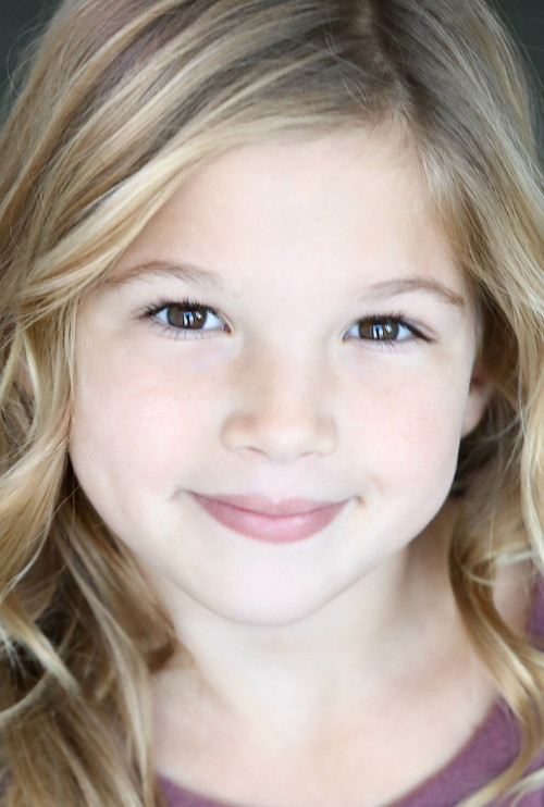 Photo of Adison LaPenna