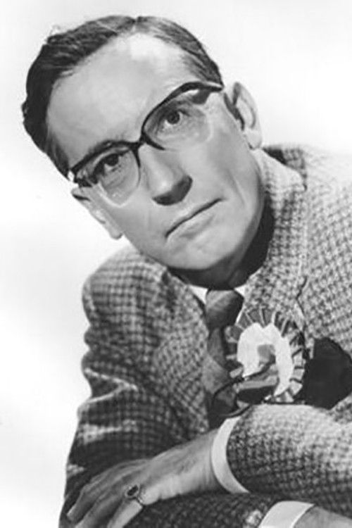 Photo of Eric Barker