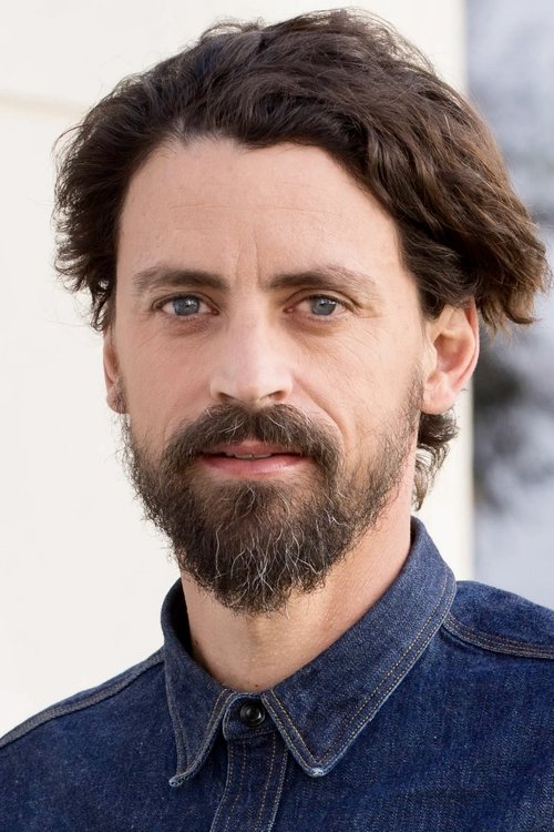 Photo of Bob Persichetti