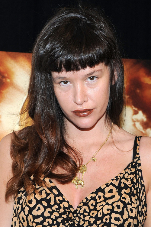Photo of Paz de la Huerta