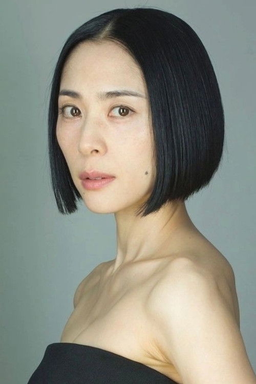 Photo of Eri Fukatsu