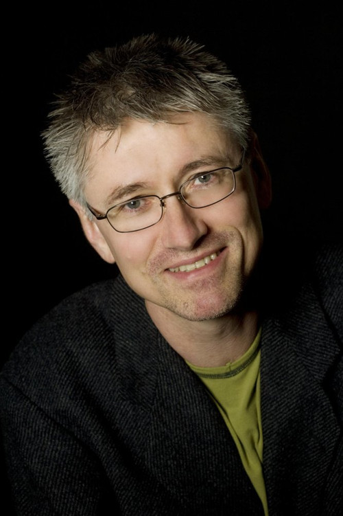 Photo of Egil Birkeland