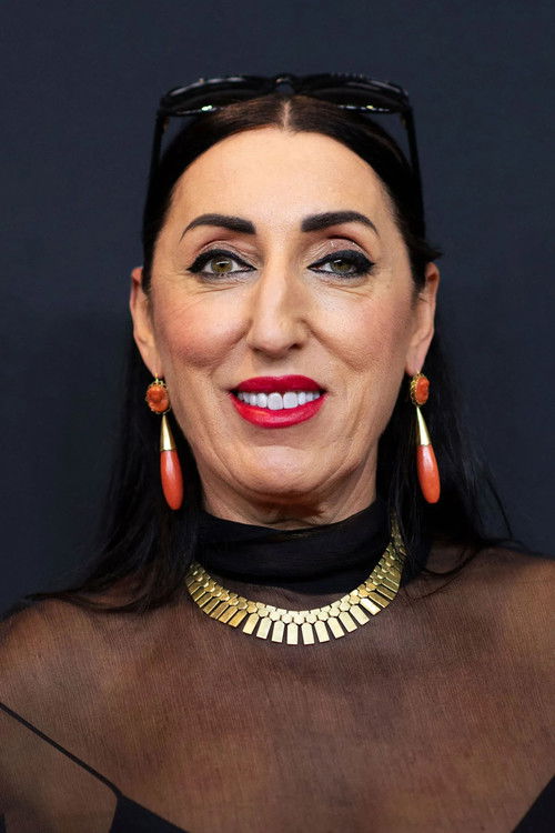 Photo of Rossy de Palma