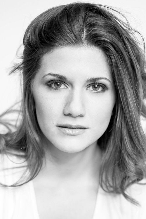 Photo of Elise Bauman