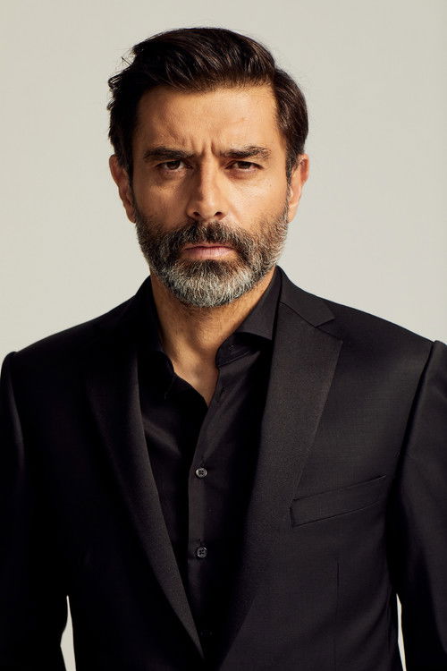 Photo of Cansel Elçin