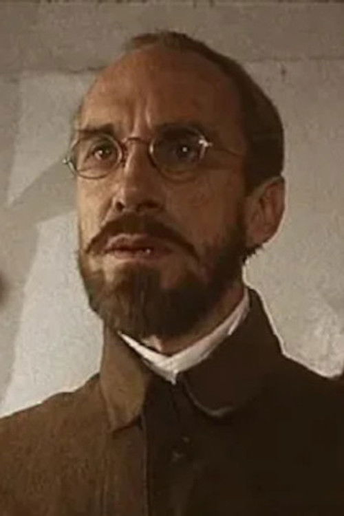 Photo of Mikhail Urzhumtsev