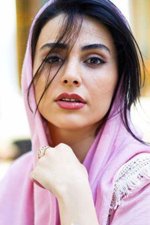 Photo of Laleh Marzban