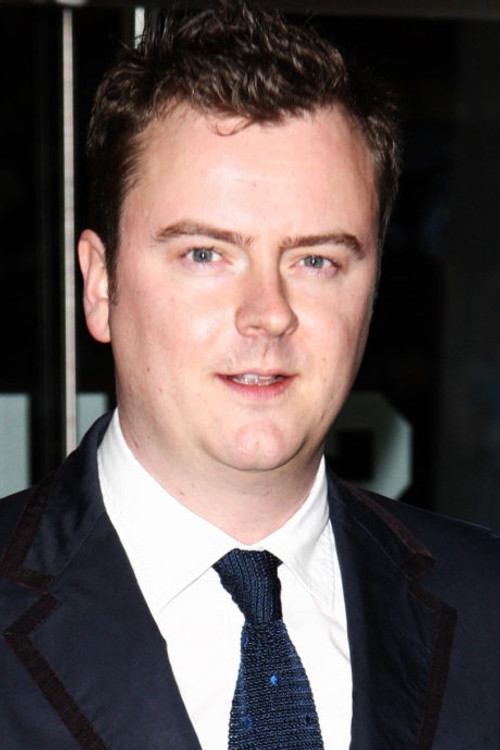 Photo of Oliver Maltman