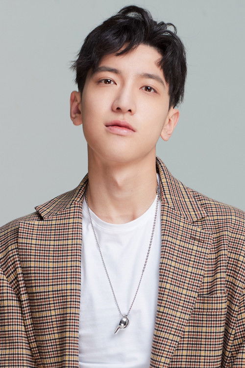 Photo of Wanyan Luorong