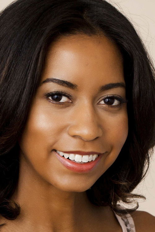 Photo of Kristen Ariza