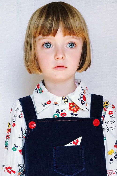 Photo of Olive Abercrombie