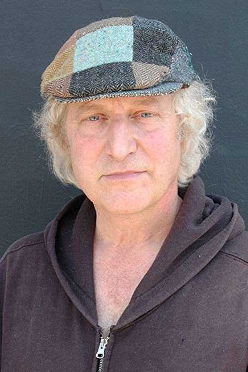 Photo of Richard Gould