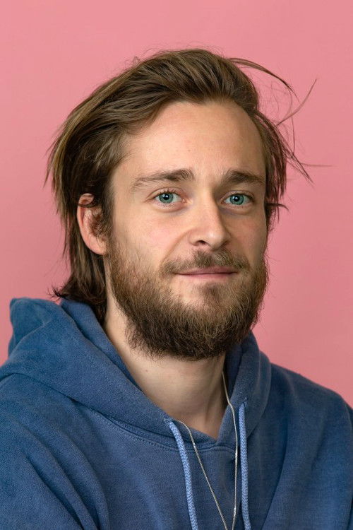 Photo of Matthijs van de Sande Bakhuyzen