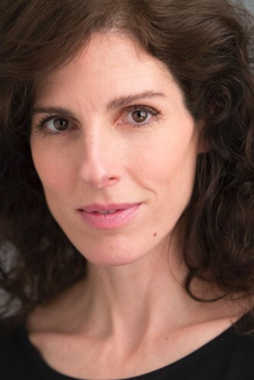 Photo of Beatriz Argüello