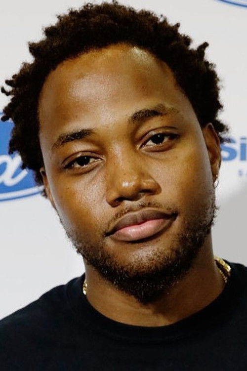 Photo of Leon Thomas III