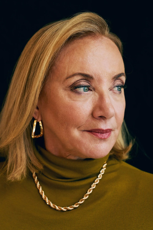 Photo of J. Smith-Cameron