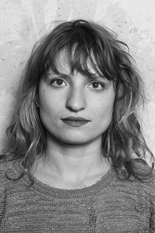 Photo of Léa Mysius