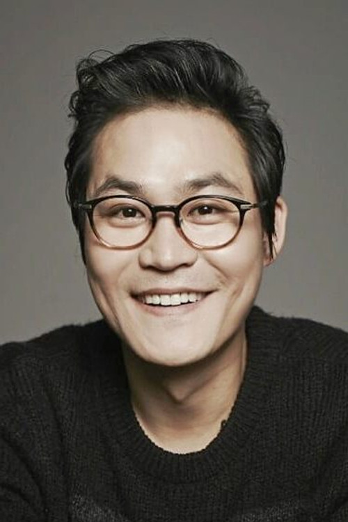Photo of Kim Sung-kyun