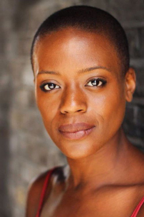 Photo of T'Nia Miller